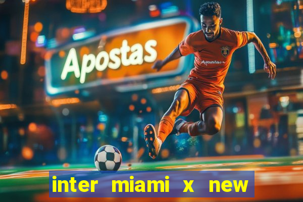 inter miami x new york city fc palpite