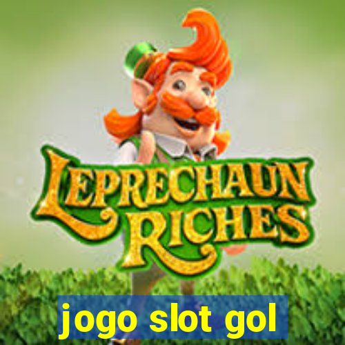 jogo slot gol