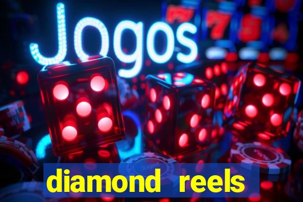 diamond reels casino review