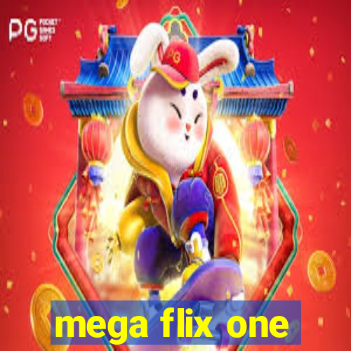 mega flix one