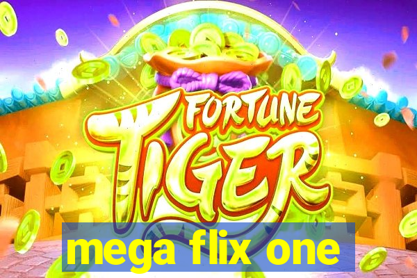 mega flix one