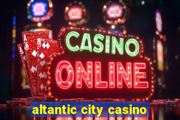 altantic city casino