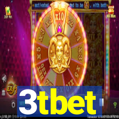 3tbet