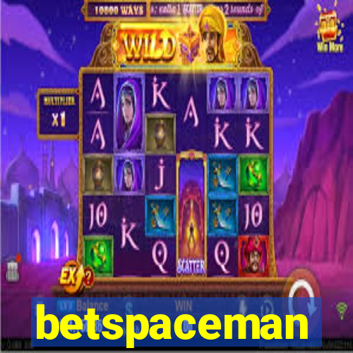 betspaceman