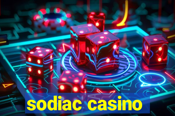 sodiac casino