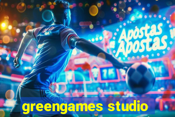 greengames studio