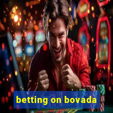 betting on bovada