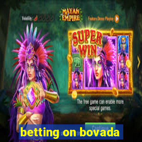 betting on bovada