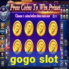 gogo slot