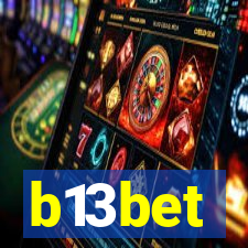 b13bet