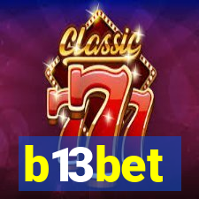 b13bet