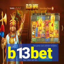 b13bet