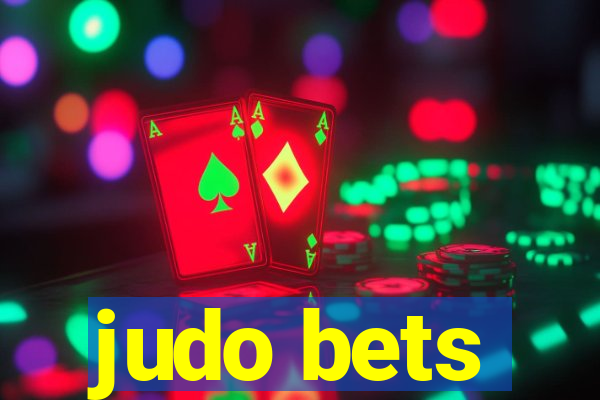 judo bets