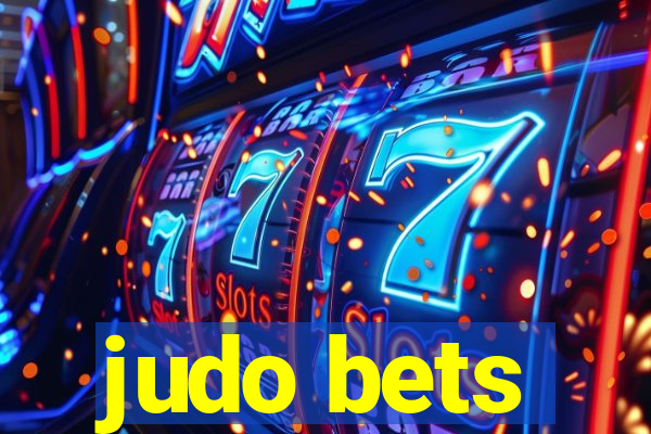 judo bets