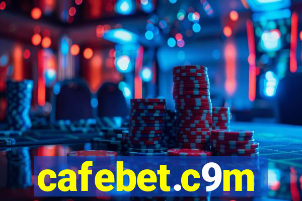 cafebet.c9m