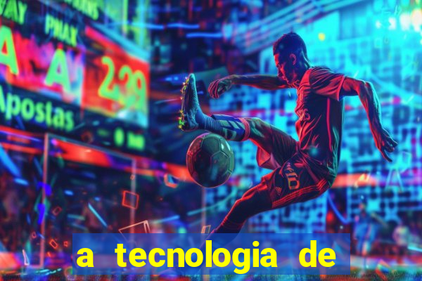 a tecnologia de blockchain pode ser entendida como