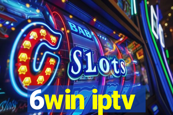 6win iptv