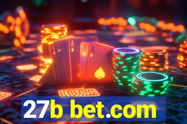 27b bet.com