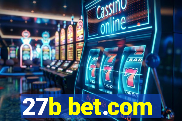 27b bet.com