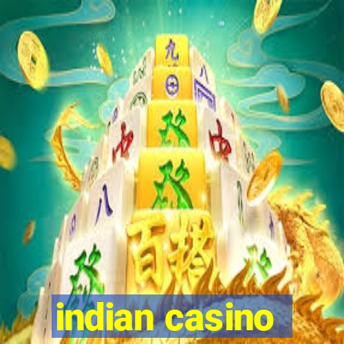 indian casino