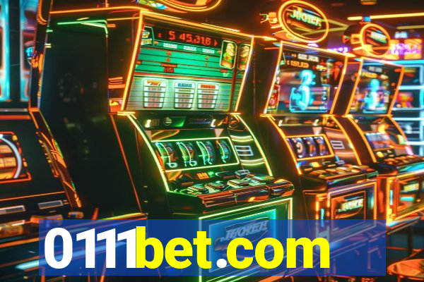 0111bet.com