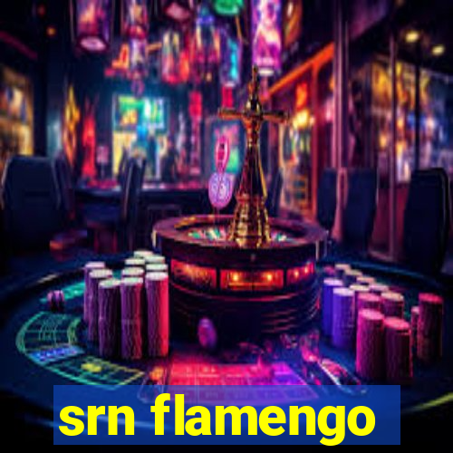 srn flamengo