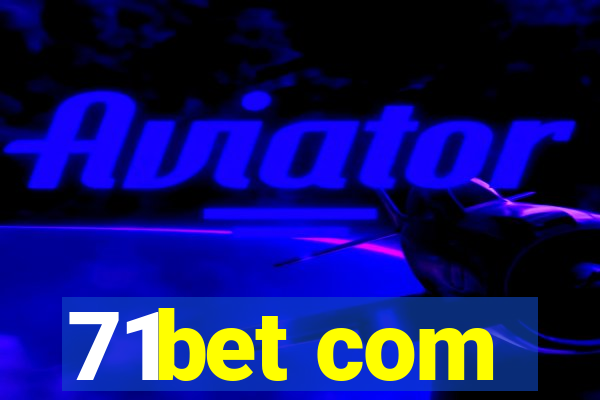 71bet com