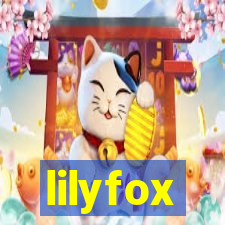 lilyfox