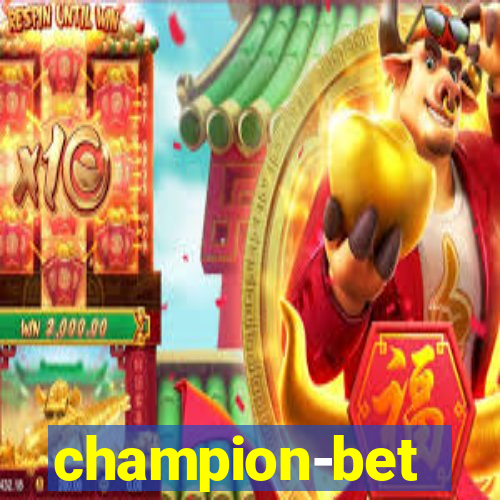 champion-bet