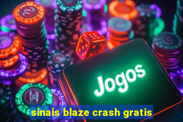 sinais blaze crash gratis