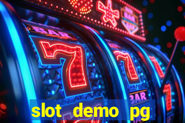 slot demo pg double fortune