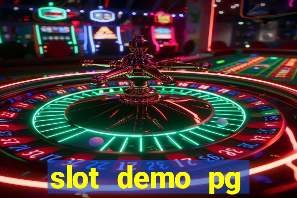 slot demo pg double fortune