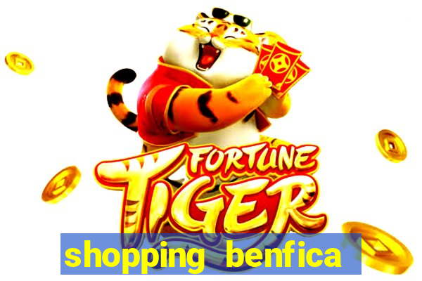 shopping benfica juiz de fora