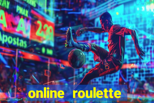 online roulette casino portugal