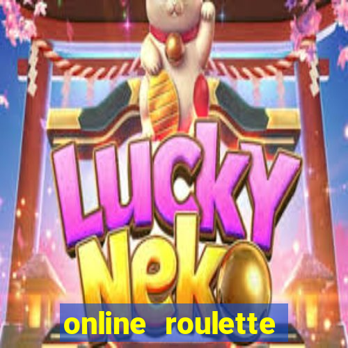 online roulette casino portugal