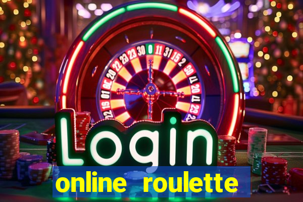 online roulette casino portugal