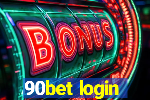 90bet login