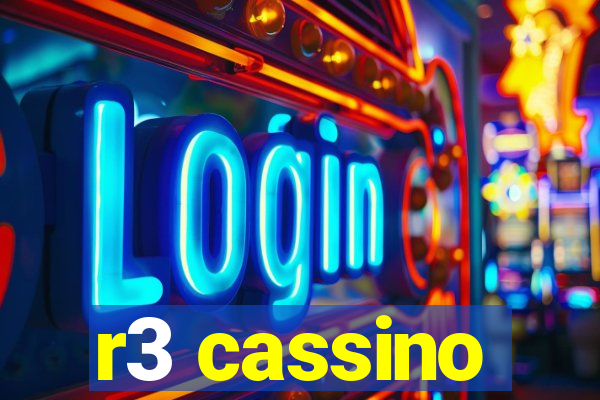 r3 cassino