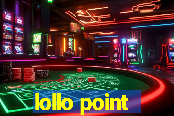 lollo point