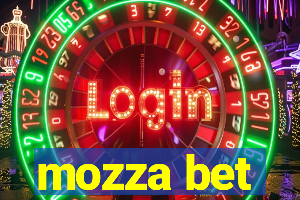 mozza bet