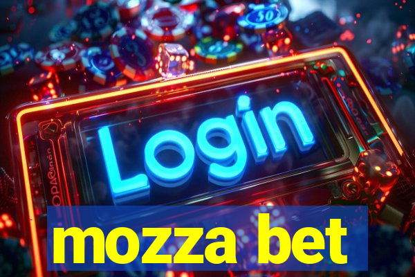 mozza bet