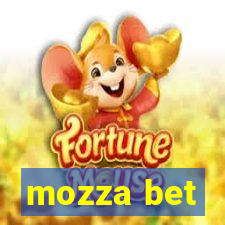 mozza bet