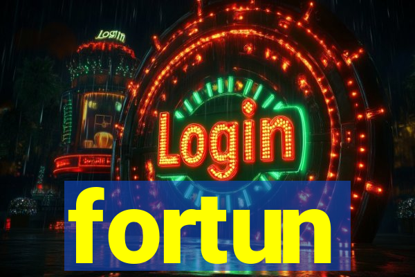 fortun