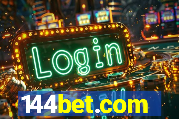 144bet.com