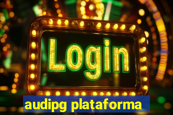 audipg plataforma