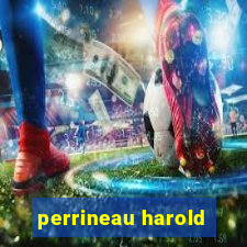 perrineau harold