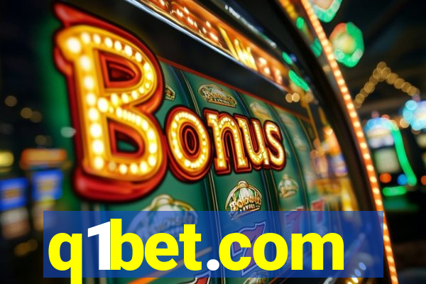 q1bet.com