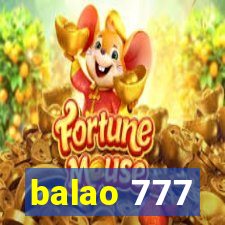 balao 777