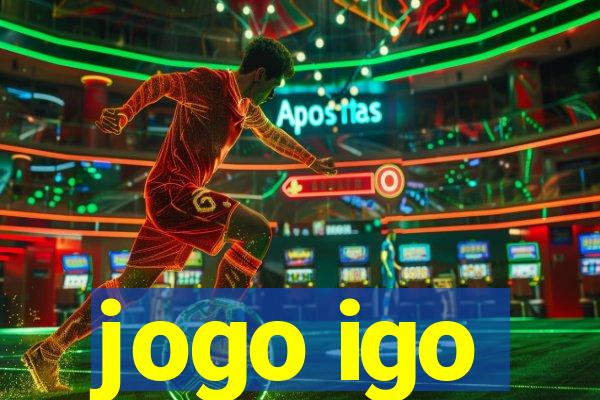 jogo igo