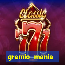 gremio mania shopping total